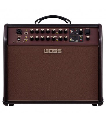 BOSS AMPLIFICADOR ACUSTICA ACS PRO