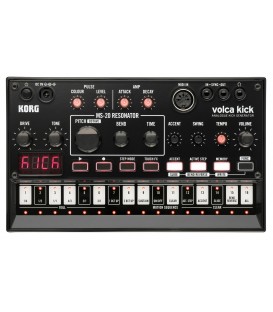 SINTETIZADOR DE BOMBO KORG VOLCA KICK