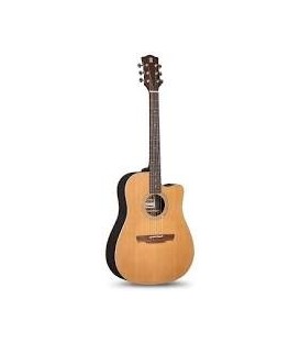 ALHAMBRA GUITARRA EACUSTICA W-1 CW E3