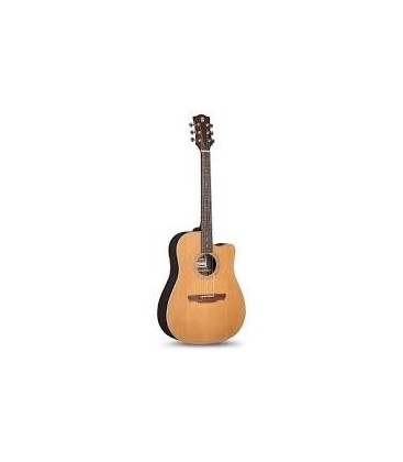 ALHAMBRA GUITARRA EACUSTICA W-1 CW E3