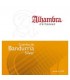 ALHAMBRA JUEGO CUERDAS BANDURRIA