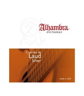 ALHAMBRA JUEGO CUERDAS LAUD