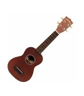 KALA UKELELE SOPRANO MKS