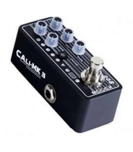 MOOER PREAMP MESA CALI MKIII PREAMP008