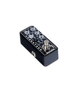 MOOER MICRO PREAMP 001 GAS STATION