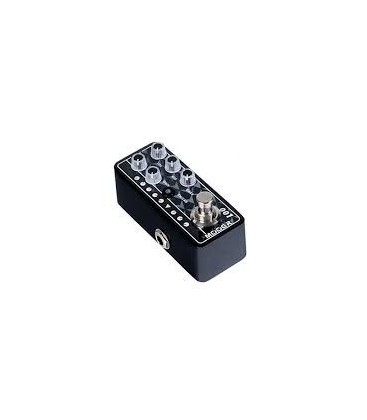 MOOER MICRO PREAMP 001 GAS STATION