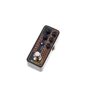 MOOER MICRO PREAMP 004 DAY TRIPPER