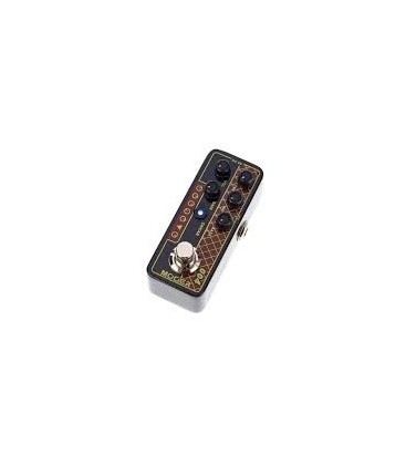 MOOER MICRO PREAMP 004 DAY TRIPPER