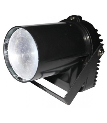 IBIZA PROYECTOR LED BLANCO 5 W LEDSPOT5