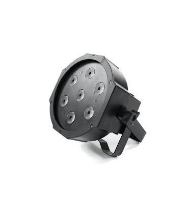 IBIZA PAR LED 710