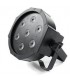 IBIZA PAR LED 710