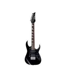 IBANEZ GUITARRA ELEC 3/4 GRGM21-BKN