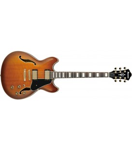 GUITARRA ELECTRICA IBANEZ ARTCORE EXPRESSIONIST AS93FM-VLS