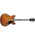 GUITARRA ELECTRICA IBANEZ ARTCORE EXPRESSIONIST AS93FM-VLS