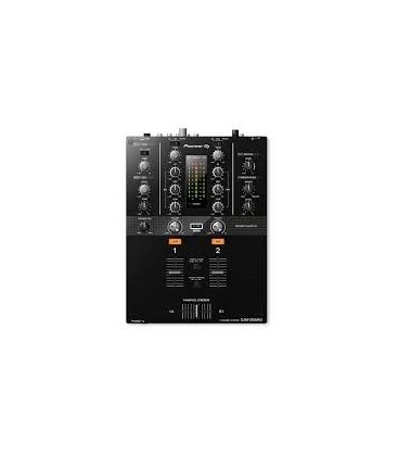 MEZCLADOR PIONEER DJ DJM-250MK2