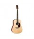 MARTIN GUITARRA E ACUSTICA DX1AE