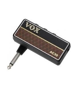 VOX AMPLIFICADOR AMPLUG2 AC30