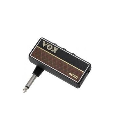 VOX AMPLIFICADOR AMPLUG2 AC30