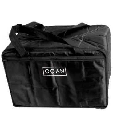 OQAN FUNDA CAJON FLAMENCO APB01-CJ