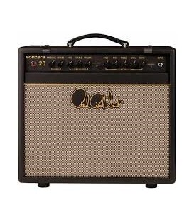 PRS GUITARS AMP. COMBO SONZERA 20 1X12