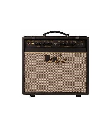 PRS GUITARS AMP. COMBO SONZERA 20 1X12