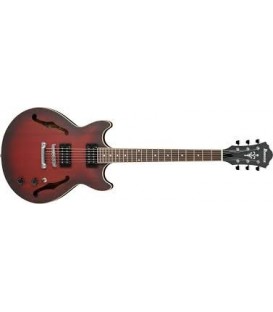 IBANEZ GUITARRA ELECTRICA AM53-SRF