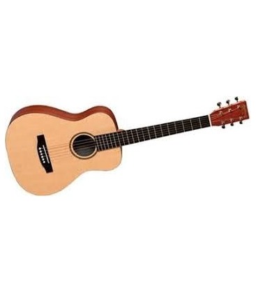 MARTIN GUITARRA ACUSTICA LXM