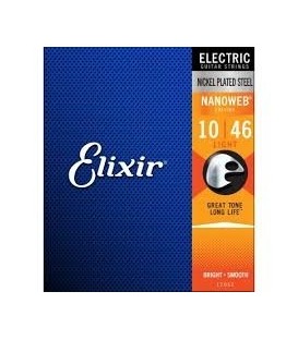 ELIXIR JUEG.GUIT.ELEC.010/046