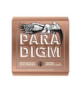 ERNIE BALL CUERDAS PARADIGM 12-54 2076