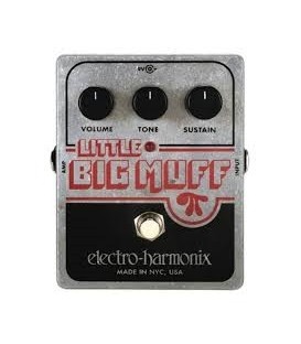 E.HARMONIX PEDAL BIGG MUFF PI