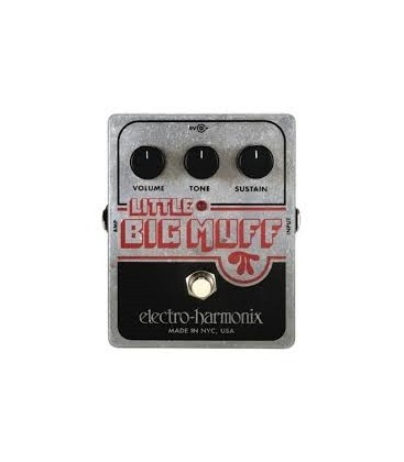 E.HARMONIX PEDAL BIGG MUFF PI