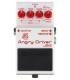 BOSS PEDAL ANGRY DRIVE JB-2