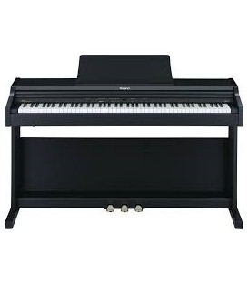 ROLAND PIANO DIGITAL RP102BK