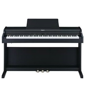 PIANO DIGITAL ROLAND RP102BK
