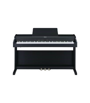 PIANO DIGITAL ROLAND RP102BK
