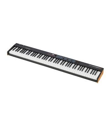 STUDIOLOGIC TECLADO NUMACOMPACT2