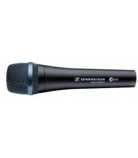 SENNHEISER MICROFONO CARDIOIDE E935