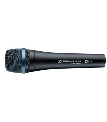 SENNHEISER MICROFONO CARDIOIDE E935