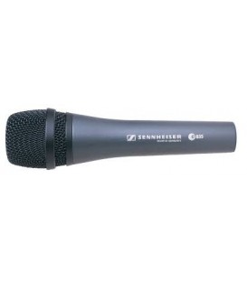 SENNHEISER MICROFONO E835