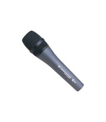 SENNHEISER MICROFONO E-845