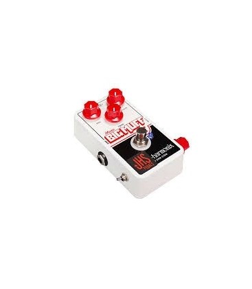 JHS PEDAL BIG MUFF EHX NANO MUFF