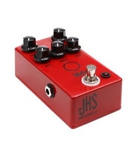 JHS PEDAL OVERDRIVE THE ANGRY CHARLIE V3