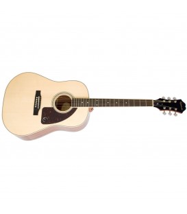 GUITARRA ACUSTICA EPIPHONE AJ-220S NATURAL