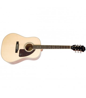 GUITARRA ACUSTICA EPIPHONE AJ-220S NATURAL