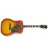 GUITARRA ELECTROACUSTICA EPIPHONE HUMMINGBIRD PRO FCS