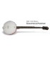 EPIPHONE BANJO MB-100