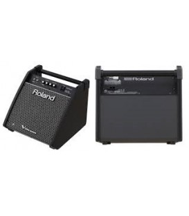 ROLAND AMPLIFICADOR BATERIA DIG. PM100