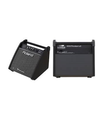 ROLAND AMPLIFICADOR BATERIA DIG. PM100