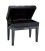 ROLAND BANQUETA PIANO RPB500BK