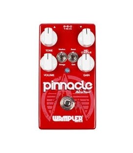 WAMPLER PEDAL PINNACLE STANDARD